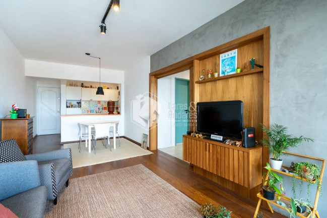 Foto do imóvel Apartamento com 3 Quartos à Venda, 83 m² em Cerqueira César - São Paulo