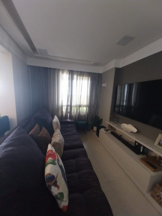 Imagem Apartamento com 4 Quartos à Venda, 166 m² em Itaigara - Salvador Imagem Apartamento com 4 Quartos à Venda, 166 m² em Itaigara - Salvador