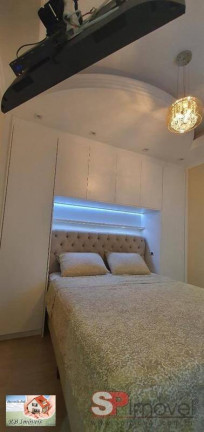 Imagem Apartamento com 2 Quartos à Venda, 54 m² em Jardim Olavo Bilac - São Bernardo Do Campo Imagem Apartamento com 2 Quartos à Venda, 54 m² em Jardim Olavo Bilac - São Bernardo Do Campo