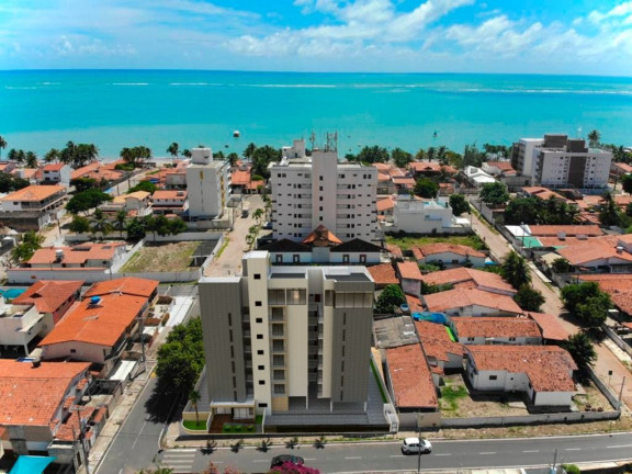Imagem Apartamento com 3 Quartos à Venda, 64 m² em Poço - Cabedelo