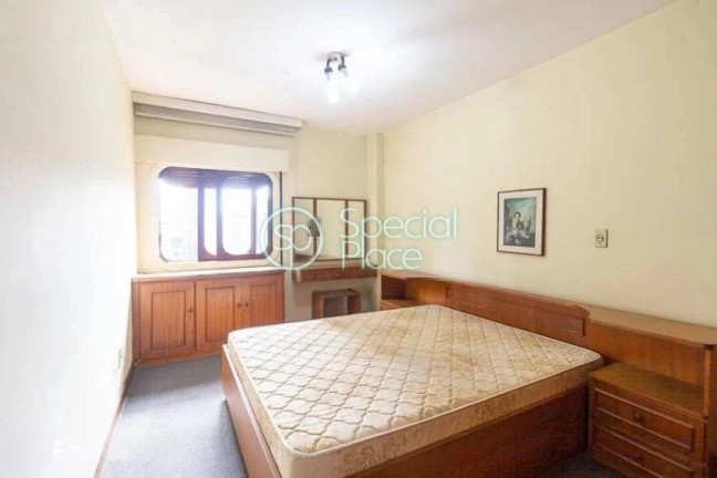 Imagem Apartamento com 3 Quartos à Venda, 200 m² em Vila Olímpia - São Paulo Imagem Apartamento com 3 Quartos à Venda, 200 m² em Vila Olímpia - São Paulo
