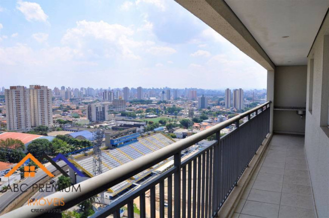 Imagem Apartamento com 3 Quartos à Venda, 84 m² em Vila América - Santo André Imagem Apartamento com 3 Quartos à Venda, 84 m² em Vila América - Santo André