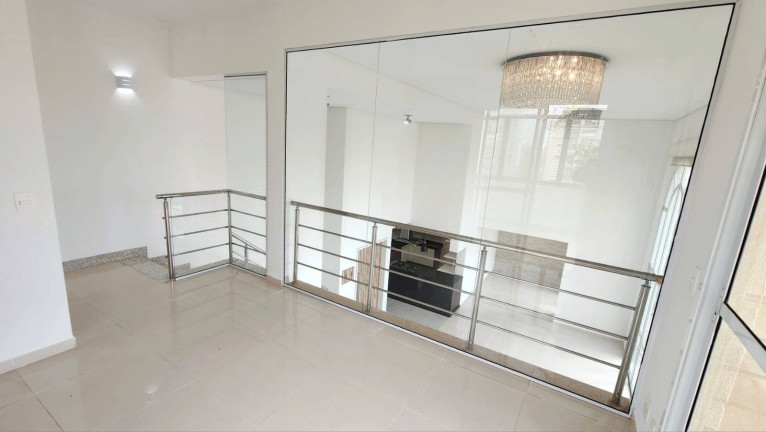 Imagem Apartamento com 3 Quartos à Venda, 227 m² em Perdizes - São Paulo
