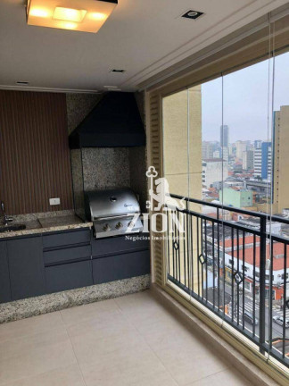 Imagem Apartamento com 2 Quartos à Venda, 76 m² em Santana - São Paulo