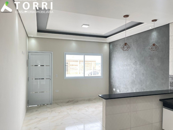 Imagem Casa com 2 Quartos à Venda, 60 m² em éden - Sorocaba
