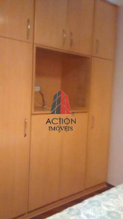 Imagem Apartamento com 3 Quartos à Venda, 89 m² em Vila Regente Feijó - São Paulo Imagem Apartamento com 3 Quartos à Venda, 89 m² em Vila Regente Feijó - São Paulo