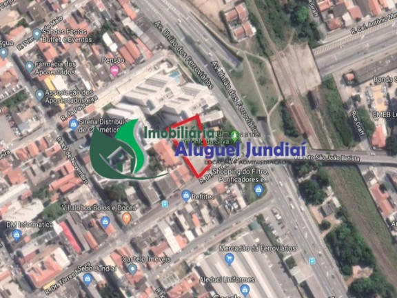 Imagem Terreno para Temporada, 1.400 m² em Ponte De Campinas - Jundiaí Imagem Terreno para Temporada, 1.400 m² em Ponte De Campinas - Jundiaí