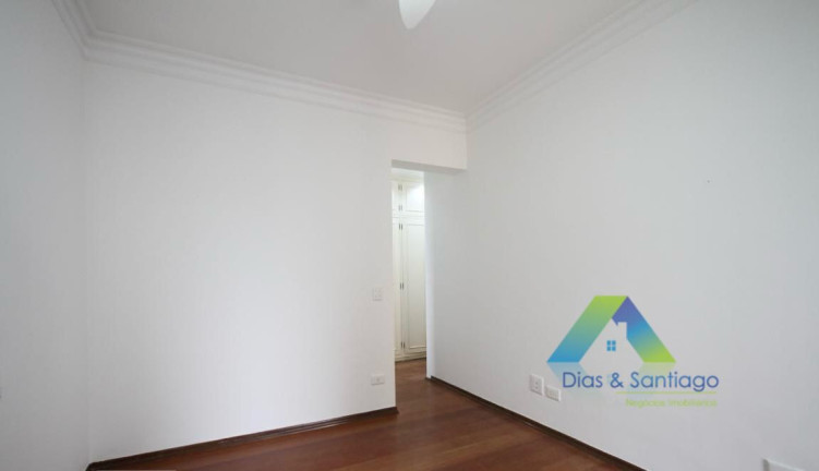 Imagem Apartamento com 3 Quartos à Venda, 130 m² em Vila Mariana - São Paulo