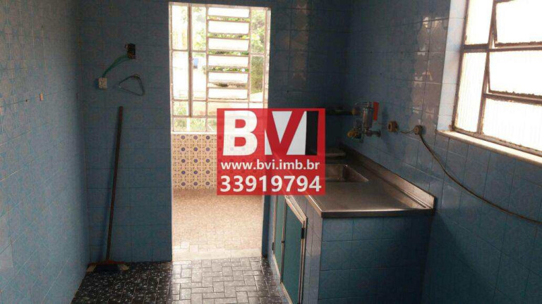 Imagem Casa com 3 Quartos à Venda, 160 m² em Vila Kosmos - Rio De Janeiro Imagem Casa com 3 Quartos à Venda, 160 m² em Vila Kosmos - Rio De Janeiro