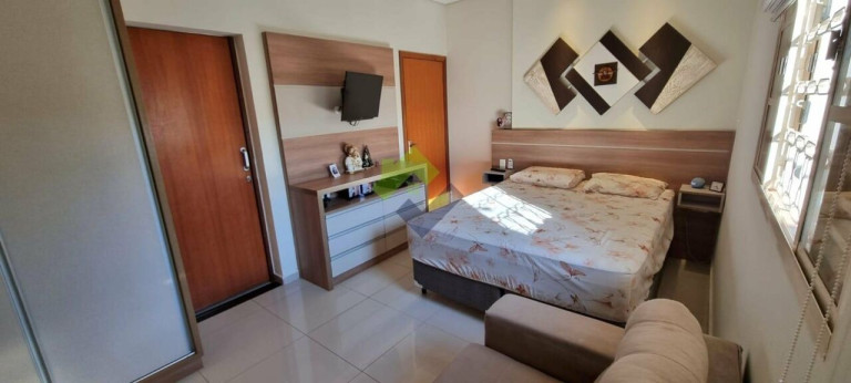 Imagem Casa com 2 Quartos à Venda, 146 m² em Jardim Príncipe - Lençóis Paulista