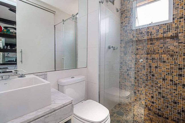 Imagem Apartamento com 3 Quartos à Venda, 184 m² em Vila Mariana - São Paulo