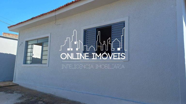 Imagem Casa com 2 Quartos à Venda,  em Jardim Europa - Mogi Mirim