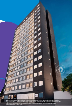 Imóvel com 1 Quarto à Venda, 16 m² em Jardim Boa Esperança - São Paulo