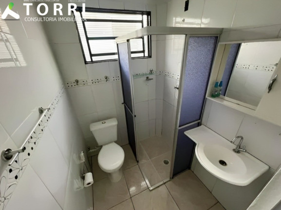 Imagem Sobrado com 3 Quartos à Venda, 150 m² em Conjunto Habitacional Herbert De Souza - Sorocaba
