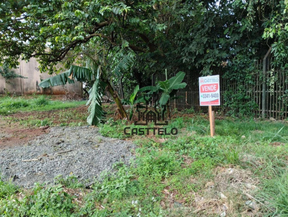 Terreno à Venda, 397 m² em Fraternidade - Londrina