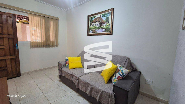 Imagem Casa com 3 Quartos à Venda, 120 m² em Loteamento São Francisco - Piracicaba