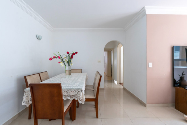 Imagem Apartamento com 3 Quartos à Venda, 102 m² em Paraíso - São Paulo