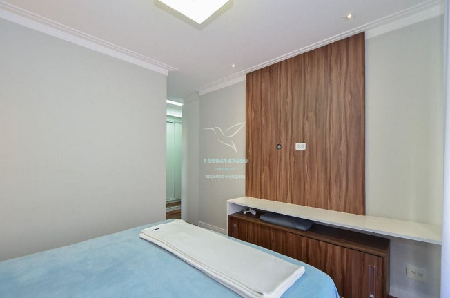 Imagem Apartamento com 3 Quartos à Venda, 142 m² em Vila Andrade - São Paulo Imagem Apartamento com 3 Quartos à Venda, 142 m² em Vila Andrade - São Paulo