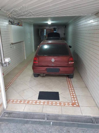 Imagem Sobrado com 3 Quartos à Venda, 127 m² em Penha De França - São Paulo Imagem Sobrado com 3 Quartos à Venda, 127 m² em Penha De França - São Paulo