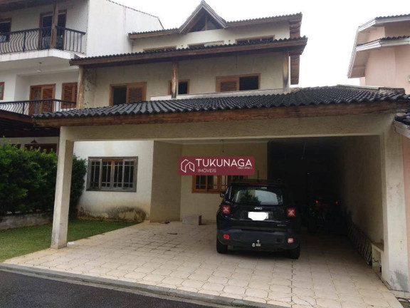 Sobrado com 3 Quartos à Venda, 450 m² em Vila Rosália - Guarulhos