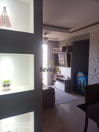 Imagem Apartamento com 2 Quartos à Venda, 50 m² em Barreto - Niterói Imagem Apartamento com 2 Quartos à Venda, 50 m² em Barreto - Niterói