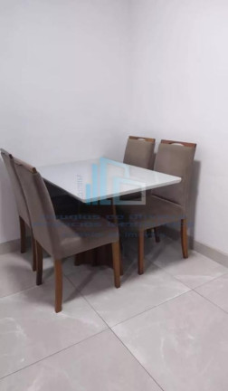 Imagem Apartamento com 1 Quarto à Venda, 77 m² em Flórida - Praia Grande Imagem Apartamento com 1 Quarto à Venda, 77 m² em Flórida - Praia Grande