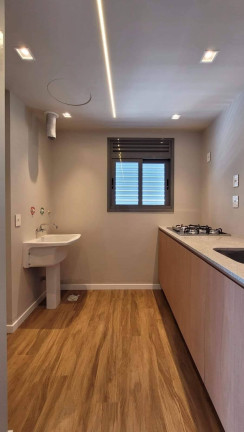 Imagem Apartamento com 1 Quarto à Venda, 60 m² em Chácara Das Pedras - Porto Alegre Imagem Apartamento com 1 Quarto à Venda, 60 m² em Chácara Das Pedras - Porto Alegre