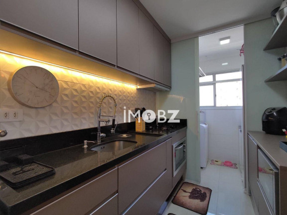 Imagem Imóvel com 2 Quartos à Venda, 52 m² em Jardim Umarizal - São Paulo