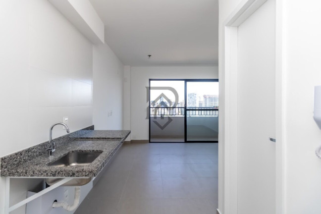 Imagem Apartamento com 1 Quarto à Venda, 25 m² em Pinheiros - São Paulo