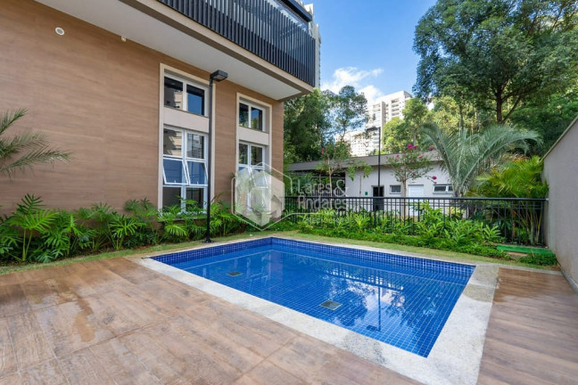 Imagem Apartamento com 2 Quartos à Venda, 65 m² em Vila Andrade - São Paulo Imagem Apartamento com 2 Quartos à Venda, 65 m² em Vila Andrade - São Paulo
