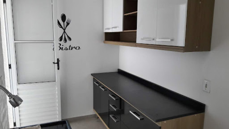 Imagem Casa com 3 Quartos à Venda, 68 m² em Condomínio Terra Nova - Sorocaba Imagem Casa com 3 Quartos à Venda, 68 m² em Condomínio Terra Nova - Sorocaba