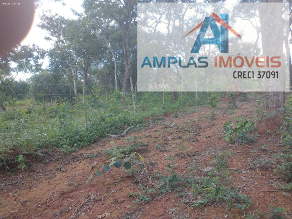 Imagem Terreno à Venda, 360 m² em Vivenda Do Vale. - Mateus Leme
