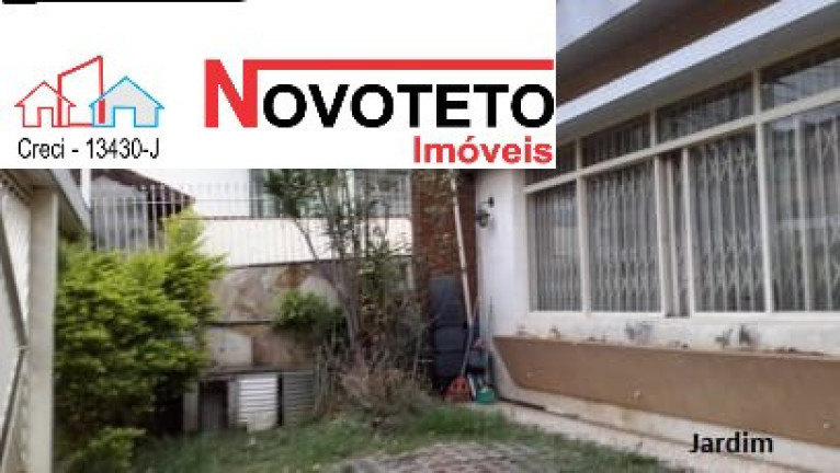 Casa com 2 Quartos à Venda, 316 m² em Mooca - São Paulo