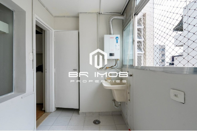 Imagem Imóvel com 2 Quartos à Venda, 105 m² em Cerqueira César - São Paulo