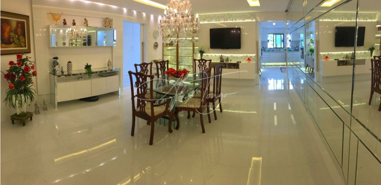 Imagem Apartamento com 5 Quartos à Venda, 485 m² em Praia Da Costa - Vila Velha Imagem Apartamento com 5 Quartos à Venda, 485 m² em Praia Da Costa - Vila Velha