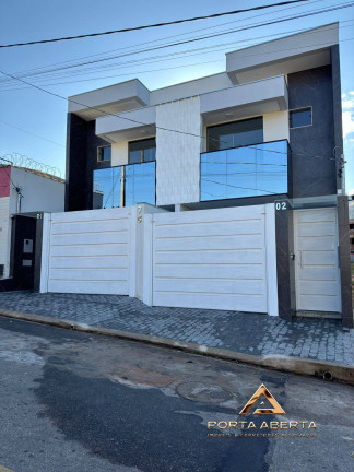 Casa com 3 Quartos à Venda, 150 m² em Vila Celeste - Ipatinga