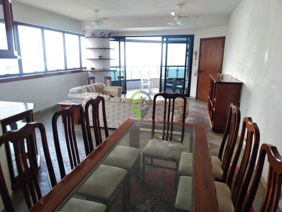 Imagem Apartamento com 4 Quartos à Venda, 213 m² em Vila Luis Antônio - Guarujá Imagem Apartamento com 4 Quartos à Venda, 213 m² em Vila Luis Antônio - Guarujá