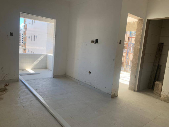 Imagem Apartamento com 1 Quarto à Venda, 53 m² em Aviação - Praia Grande