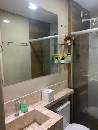 Imagem Apartamento com 2 Quartos à Venda, 53 m² em Jardim Vera Cruz - Sorocaba Imagem Apartamento com 2 Quartos à Venda, 53 m² em Jardim Vera Cruz - Sorocaba