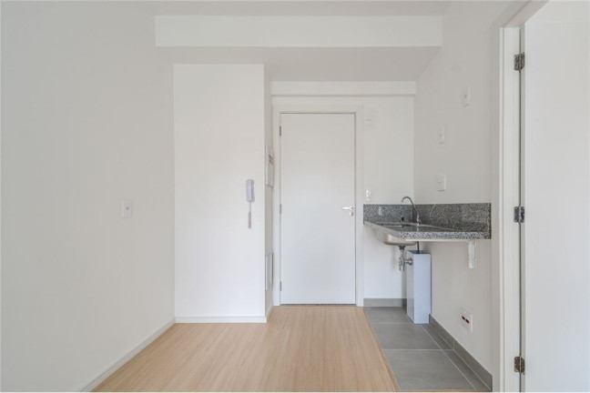 Imagem Apartamento com 1 Quarto à Venda, 27 m² em Vila Nova Conceição - São Paulo