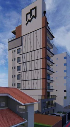 Imagem Apartamento com 4 Quartos à Venda, 181 m² em Praia Brava De Itajaí - Itajaí