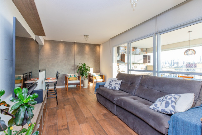 Imagem Apartamento com 2 Quartos à Venda, 102 m² em Tatuapé - São Paulo Imagem Apartamento com 2 Quartos à Venda, 102 m² em Tatuapé - São Paulo