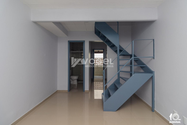Imagem Casa com 2 Quartos à Venda, 46 m² em Feitoria - Sao Leopoldo
