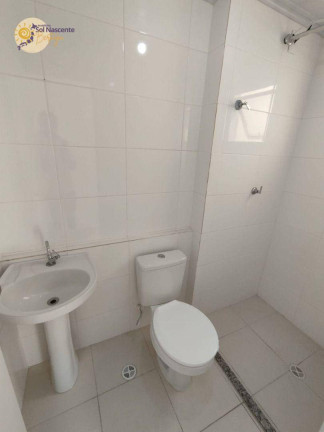 Imagem Apartamento com 2 Quartos à Venda, 57 m² em Jardim Indaiá - Bertioga