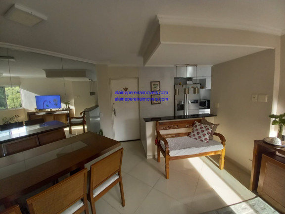Imagem Imóvel com 3 Quartos à Venda, 65 m² em Jardim Olympia - São Paulo