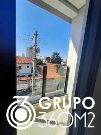 Imagem Casa com 3 Quartos à Venda, 162 m² em Vila Floresta - Santo André Imagem Casa com 3 Quartos à Venda, 162 m² em Vila Floresta - Santo André