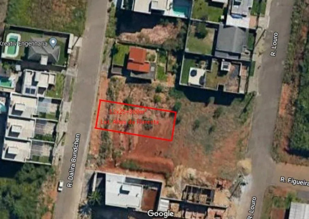 Imagem Terreno à Venda, 300 m² em Floresta - Estância Velha Imagem Terreno à Venda, 300 m² em Floresta - Estância Velha