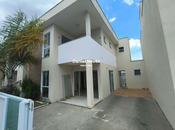 Imagem Casa de Condomínio com 4 Quartos à Venda, 150 m² em Buraquinho - Lauro De Freitas
