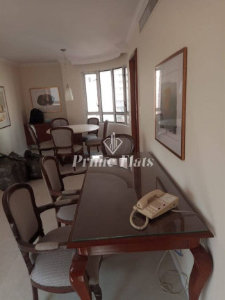 Imagem Apartamento com 2 Quartos para Alugar, 116 m² em Jardim Paulista - São Paulo Imagem Apartamento com 2 Quartos para Alugar, 116 m² em Jardim Paulista - São Paulo
