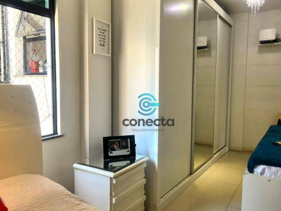 Imagem Apartamento com 3 Quartos à Venda, 110 m² em Ingá - Niterói Imagem Apartamento com 3 Quartos à Venda, 110 m² em Ingá - Niterói